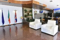 Hotel Aeroporto Hotels in Moreira