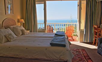 Albatross Guest House