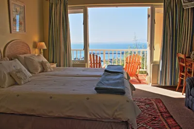 Albatross Guest House