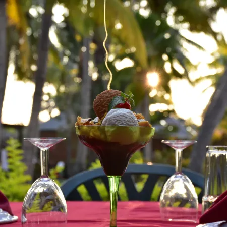 Club Fiji Resort