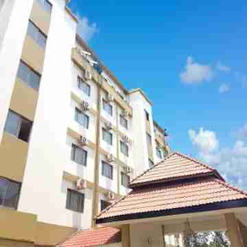 Hotel 63 Hotel Exterior