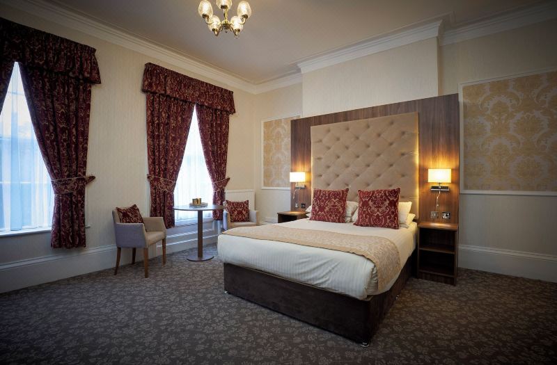 Kingston Theatre Hotel