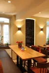 Haus am Stadtturm - breakfast