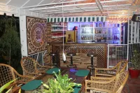 Deep Forest Garden Hotel - bar