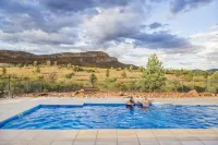 Rawnsley Park Station Hotel a Flinders Ranges