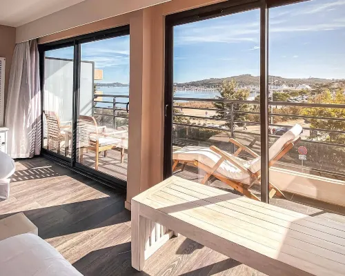 Rives d'Or Hôtel Hotels in La Seyne-sur-Mer