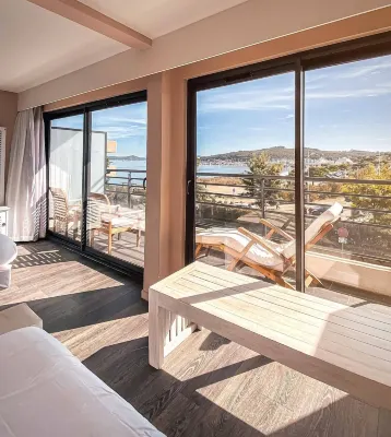 Rives d'Or Hôtel Hotels in La Seyne-sur-Mer