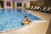 L'Arrivée Hotel & Spa - spa