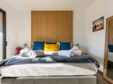 Calarossa Bay Resort Hoteles en Lecci