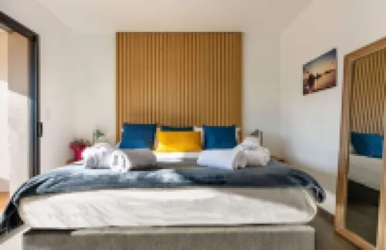 Calarossa Bay Resort