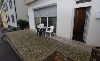 Apartment Stuttgart Kaltental