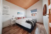 Blue View Cabin 5A with Hot Tub