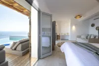 Alissachni Mykonos Hotels in Mykonos