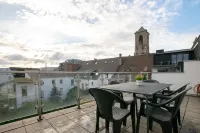 Center City Villa