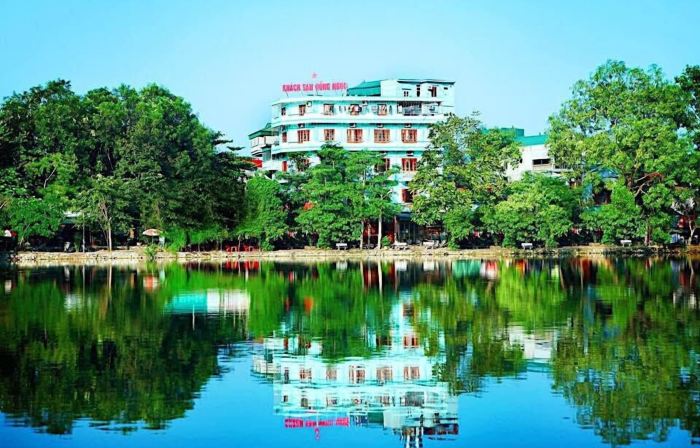 Hong Ngoc Hotel