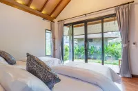 Medee Resort - Balkon