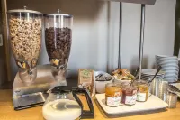 Hôtel Inn Design Montluçon - petit déjeuner