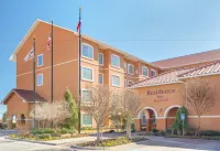 Residence Inn Midland