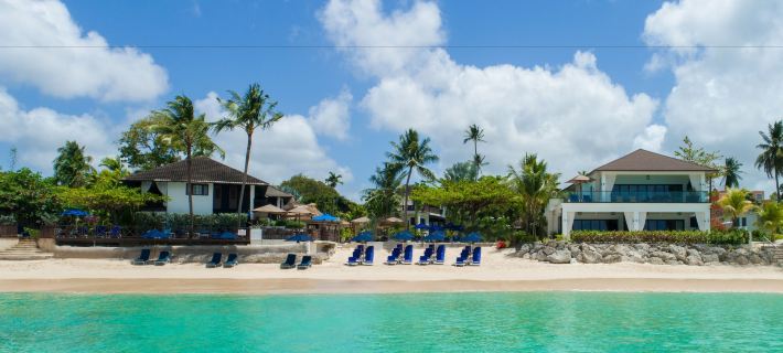 The Sandpiper Hotels in Holetown