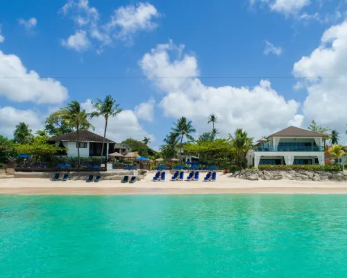 The Sandpiper Hotels in Holetown