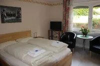 Bed and Breakfast am Höhenweg Hotels in Warstein