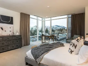 Limelight Hotel Ketchum