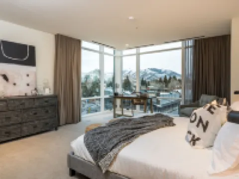 Limelight Hotel Ketchum Hotels in Ketchum