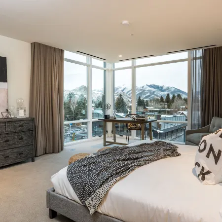 Limelight Hotel Ketchum