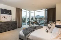 Limelight Hotel Ketchum Отели рядом с достопримечательностью «Ketchum Overlook»