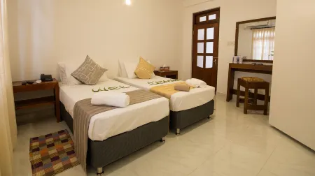 Niru Residence Отели в г. Gonoruwa