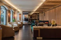 Four Seasons Hotel Bogota Отели в г. Богота