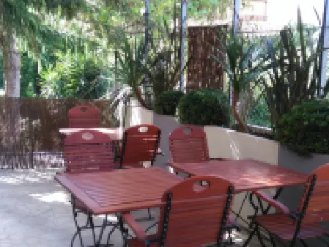 Esperanto Hotels in Cannes