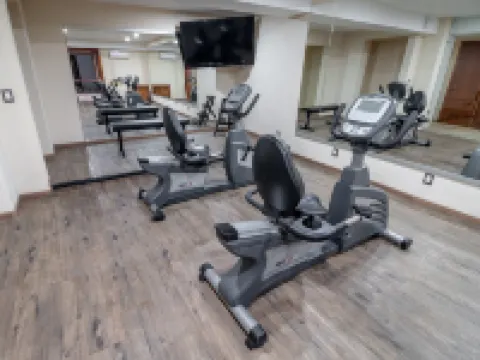 ホテル サンティアゴ デ コンポステーラ グアダラハラのホテル