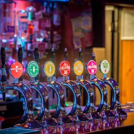 Tatler Jack Hotels in Killarney