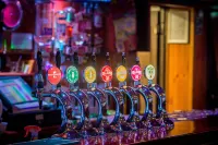 Tatler Jack โรงแรมใน