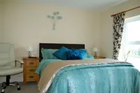 Ballyharvey B&B Hotels in Crumlin