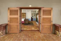 Cibolo Creek Ranch & Resort Hotels in Marfa