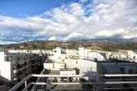Volos View Hotels in Volos