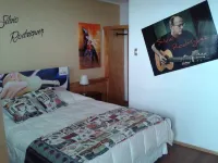Hotel Ecomusic โรงแรมในวาลปาไรโซ