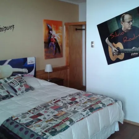 Hotel Ecomusic