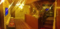 Beybagi Konak Hotel Hotels in Akcasu Mahallesi