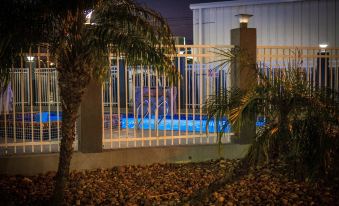 Rodeway Inn & Suites