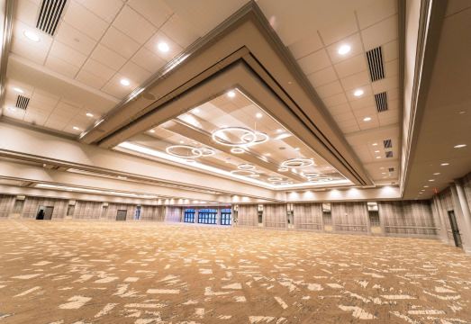 루이빌 호텔 시설 비교