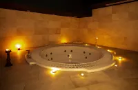 Best Western Premier Ark Hotel - Gym