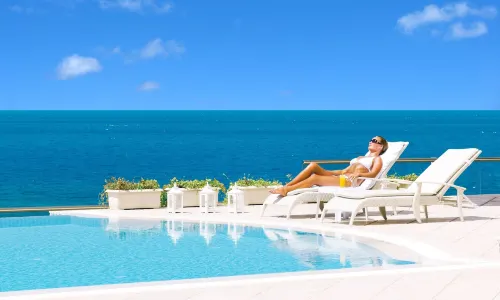 LaVista Boutique Hotel & Spa - Boutique Class