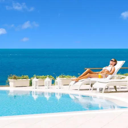 Lavista Boutique Hotel