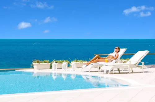 LaVista Boutique Hotel & Spa - Boutique Class