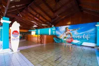 Beach Break Resort - Beach