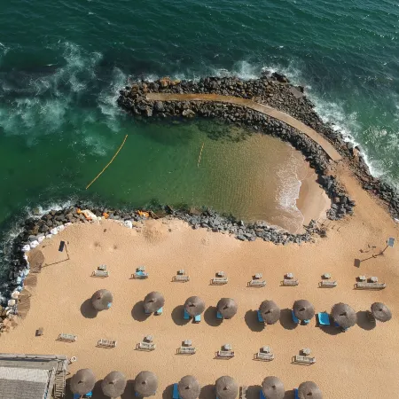 Marcelo Beach Club