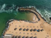 Marcelo Beach Club - Ocean View